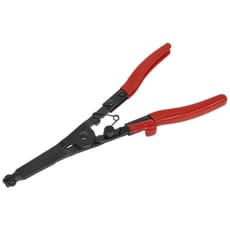 Sealey VS1666 Exhaust and Hose Clamp Pliers