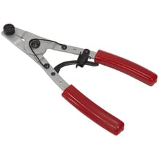 Sealey Motorcycle Brake Piston Removal Pliers