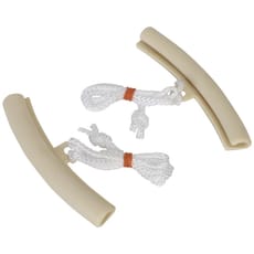 Sealey VS1807 2 Piece Wheel Rim Protector