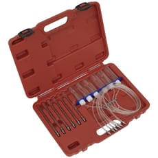 Sealey Common Rail Diesel Injector Flow Test Kit