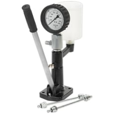 Sealey VS2058 Diesel Injector Nozzle Tester