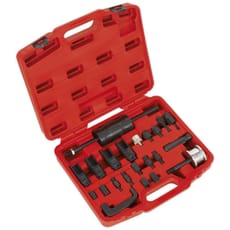 Sealey VS2064 Diesel Injector Master Kit