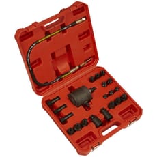 Sealey VS2080 Pneumatic Diesel Injector Puller Kit