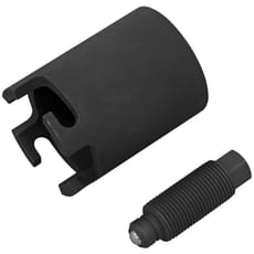 Sealey VS218 Diesel Pump Sprocket Puller for DV6/B16DT Engines