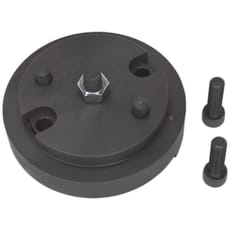 Sealey VS231 Crankshaft Sensor Trigger Wheel Installer for Jaguar and Land Rover 