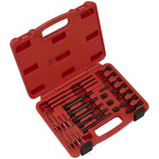 Sealey VS315 Glow Plug Heater Element Removal Set
