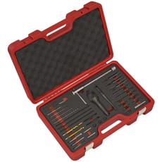 Sealey Damaged Glow Plug and Heater Element Removal Tool Kit