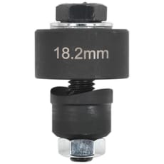 Sealey Parking Sensor Aid Bumper Hole Cutter