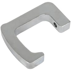 Sealey Heavy Duty G Hook for PS983 Slide Hammer Kit