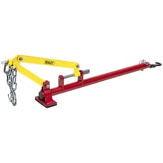 Sealey Hands Free Suspension Arm Lever