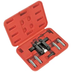 Sealey Ball Joint / Strut Hub Clamp Spreader Tool