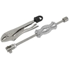 Sealey 1kg Slide Hammer Locking Pliers