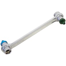 Sealey Double Ended Brake Bleeder Spanner