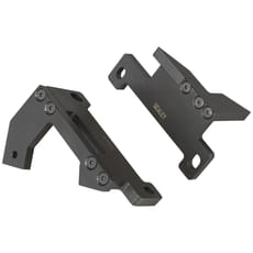 Sealey Balance Shaft Setting Plates for PSA and GM Belt Drive Engines 