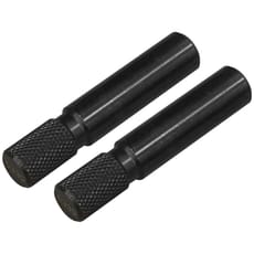 Sealey Camshaft Carrier Alignment Pin Set for PSA 1.4/1.5D/1.6D Belt Drive Engines