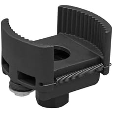 Sealey 3/8" Drive Adjustable Oil Filter Wrench Socket