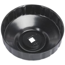 Sealey 96mm Oil Filter Cap Wrench for VAG