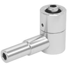 Sealey DSG Transmission Oil Filler Adaptor for 7 and 8 Speed VAG Vehicles