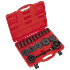 Sealey Wheel Bearing Removal and Installation Tool Kit