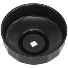 Sealey 14 Flute Mercedes Bluetec Oil Filter Cap Wrench