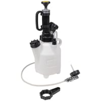 Sealey VS820 Power Bleeder Brake and Clutch Bleeding System 