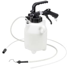 Sealey VS835 Pneumatic Fluid Extractor and Brake Bleeder
