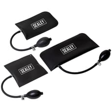 Sealey 3 Piece Panel Bag Set