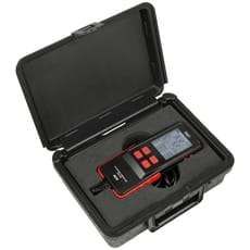 Sealey 10 Piece Digital Compression Test Kit