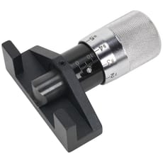 Sealey VSE110 Belt Tensioning Gauge 