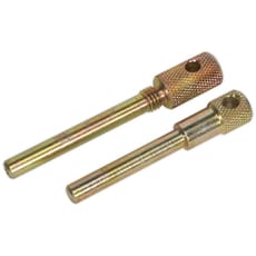 Sealey VSE1901A Diesel Engine Timing Tool Kit for Renault, Nissan 1.5dCi, Suzuki DDiS, Dacia dCi 