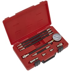 Sealey VSE206 Petrol Compression Test Kit