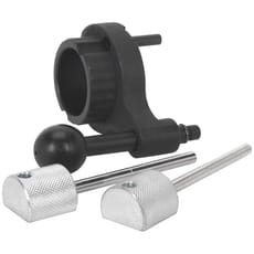 Sealey VSE2090 Diesel Engine Timing Tool Kit for VAG 1.4D, 1.6D, 2.0D Common Rail 