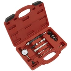 Sealey VSE2242 10 Piece Fuel Pump Timing Kit for Diesel Engines
