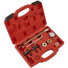 Sealey VSE4242 Petrol Engine Timing Tool Kit for VAG 1.8, 2.0 TSi/TFSi 