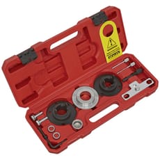 Sealey VSE5152 Timing Tool Kit for Ford 1.0 EcoBoost 