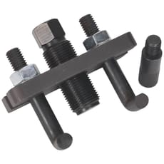 Sealey Fuel Pump Sprocket Puller for Ford Transit 2.2 Diesel Chain Drive 