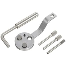 Sealey VSE5863 Diesel Engine Timing Tool Kit for Ford/Jaguar 2.2D/3.2D TDCi 