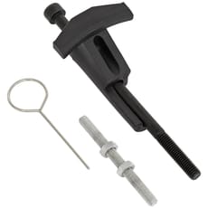 Sealey Petrol Engine Belt Replacement and Chain in Head Service Set for VAG 1.8, 1.8T 