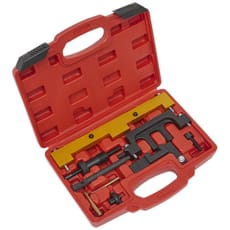 Sealey VSE5911A Petrol Engine Timing Tool Kit for BMW 1.8, 2.0 N42/N46/N46T 