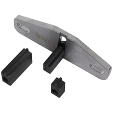 Sealey Petrol and Diesel Engine Flywheel Locking Tool Set for Ford