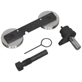 Sealey VSE5950 Petrol Engine Timing Tool Kit for VAG 1.2, 1.4TFSi, 1.4, 1.6FSi