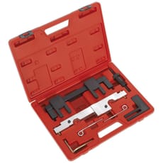 Sealey VSE6001 Petrol Engine Timing Tool Kit for BMW 1.6, 2.0 N43 