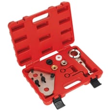 Sealey VSE6236 Petrol Engine Timing Tool Kit for VAG 1.8, 2.0 