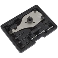 Sealey High Pressure Fuel Pump Remover and Installer for Ford 2.0D EcoBlue 