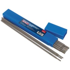 Sealey HV600 Arc Welding Hardfacing Welding Electrodes