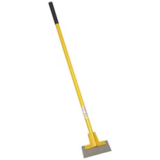 Sealey Heavy Duty Steel Workshop Floor Scraper