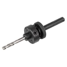 Sealey SDS Plus Mandrel for 32mm - 152mm Hole Saws