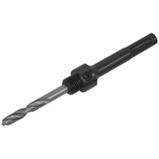 Sealey SDS Plus Mandrel for 14mm - 30mm Hole Saws