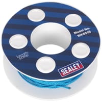 Sealey Nylon Windscreen Cutting Wire 