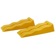 Sealey Three Stage Vehicle Levelling Ramps